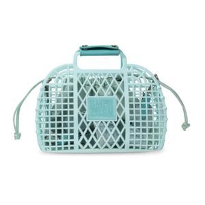 NWT BSCREEN in MINT GREEN